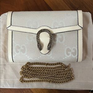 Source Unknown Yellow Card & Coin Crossbody Wallet Bag!